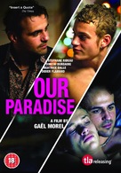 Notre paradis - British Movie Cover (xs thumbnail)