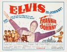 Frankie and Johnny - Movie Poster (xs thumbnail)