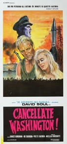 Tides of War - Italian Movie Poster (xs thumbnail)
