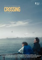 Crossing - International Movie Poster (xs thumbnail)