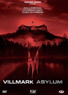 Villmark 2 - Italian DVD movie cover (xs thumbnail)