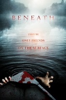 Beneath - DVD movie cover (xs thumbnail)