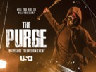 &quot;The Purge&quot; - Movie Poster (xs thumbnail)