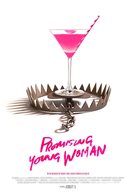 Promising Young Woman - poster (xs thumbnail)