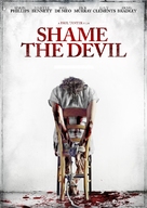 Shame the Devil - German Movie Cover (xs thumbnail)