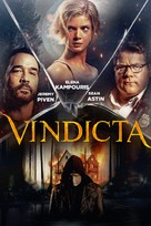 Vindicta - Movie Cover (xs thumbnail)