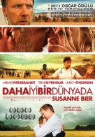 H&aelig;vnen - Turkish Movie Poster (xs thumbnail)