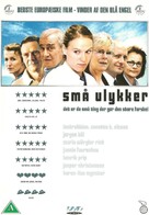 Sm&aring; ulykker - Danish Movie Cover (xs thumbnail)