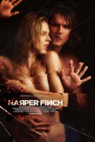 Harper Finch - Movie Poster (xs thumbnail)