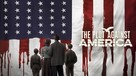 The Plot Against America - Movie Cover (xs thumbnail)