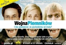 Human Nature - Polish poster (xs thumbnail)