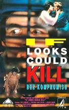 If Looks Could Kill - Polish Movie Cover (xs thumbnail)