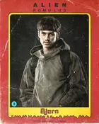 Alien: Romulus Other
