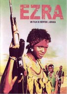 Ezra - French Movie Cover (xs thumbnail)