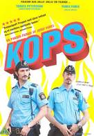 Kopps - Danish DVD movie cover (xs thumbnail)