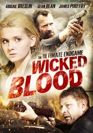 Wicked Blood - DVD movie cover (xs thumbnail)