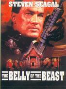 Belly Of The Beast - DVD movie cover (xs thumbnail)