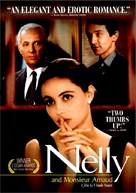Nelly &amp; Monsieur Arnaud - Movie Cover (xs thumbnail)