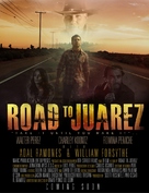 Road to Juarez - Movie Poster (xs thumbnail)