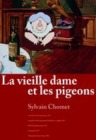 Vieille dame et les pigeons, La - French Movie Poster (xs thumbnail)