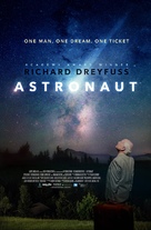 Astronaut - Canadian Movie Poster (xs thumbnail)