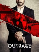 Outrage - Movie Poster (xs thumbnail)