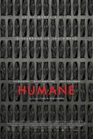 Humane - Movie Poster (xs thumbnail)