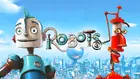 Robots Cover