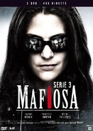 &quot;Mafiosa&quot; - German Movie Cover (xs thumbnail)
