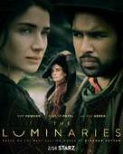 The Luminaries - Movie Poster (xs thumbnail)