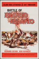 Battle of Blood Island - Movie Poster (xs thumbnail)