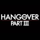 The Hangover Part III - Logo (xs thumbnail)