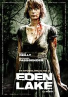 Eden Lake - Swedish Movie Poster (xs thumbnail)