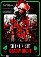Silent Night, Deadly Night - Movie Cover (xs thumbnail)