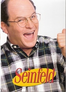 &quot;Seinfeld&quot; - DVD movie cover (xs thumbnail)