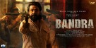 Bandra - Indian Movie Poster (xs thumbnail)