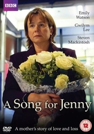 A Song for Jenny - British Movie Cover (xs thumbnail)