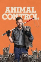 &quot;Animal Control&quot; - Video on demand movie cover (xs thumbnail)