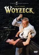 Woyzeck - Movie Cover (xs thumbnail)