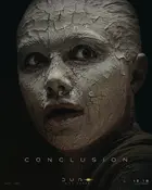 Dune: Part Three Poster