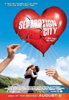 Separation City - New Zealand Movie Poster (xs thumbnail)