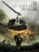 The Last Full Measure - German Video on demand movie cover (xs thumbnail)