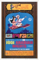 1001 Arabian Nights - Movie Poster (xs thumbnail)