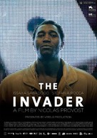 The Invader - Movie Poster (xs thumbnail)