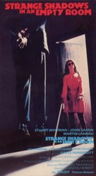 Una Magnum Special per Tony Saitta - VHS movie cover (xs thumbnail)