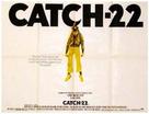 Catch-22 - British Movie Poster (xs thumbnail)