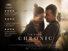 Chronic - British Movie Poster (xs thumbnail)