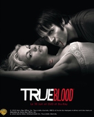 &quot;True Blood&quot; - French Movie Poster (xs thumbnail)