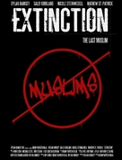 Extinction - Movie Poster (xs thumbnail)