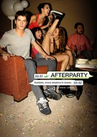 Afterparty - Spanish Movie Poster (xs thumbnail)